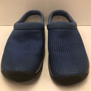 Merrell Encore Breeze 2 Denim mule women’s 7.5